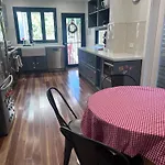 East Redfern Family Retreat
