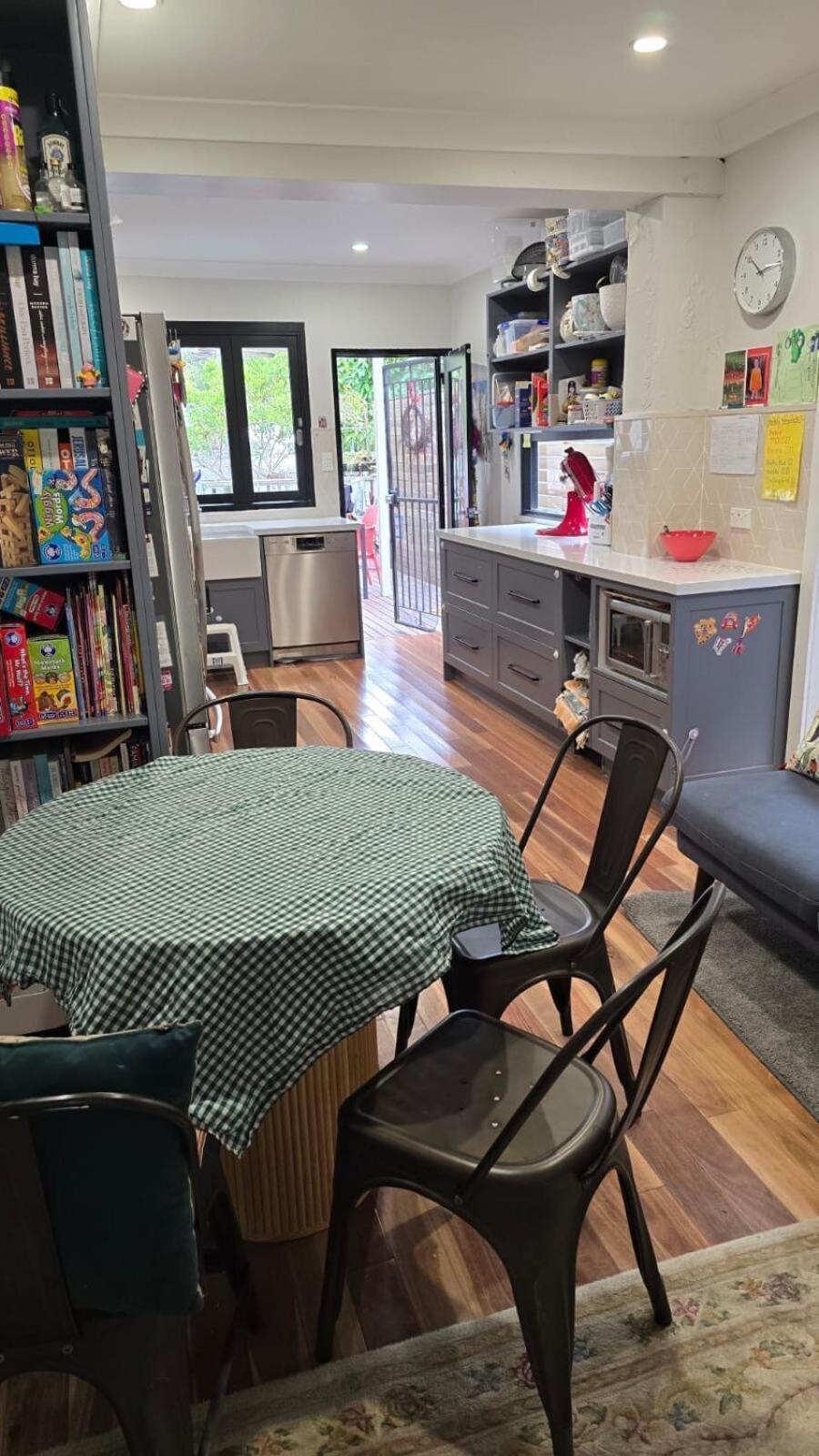 East Redfern Family Retreat Apartment *