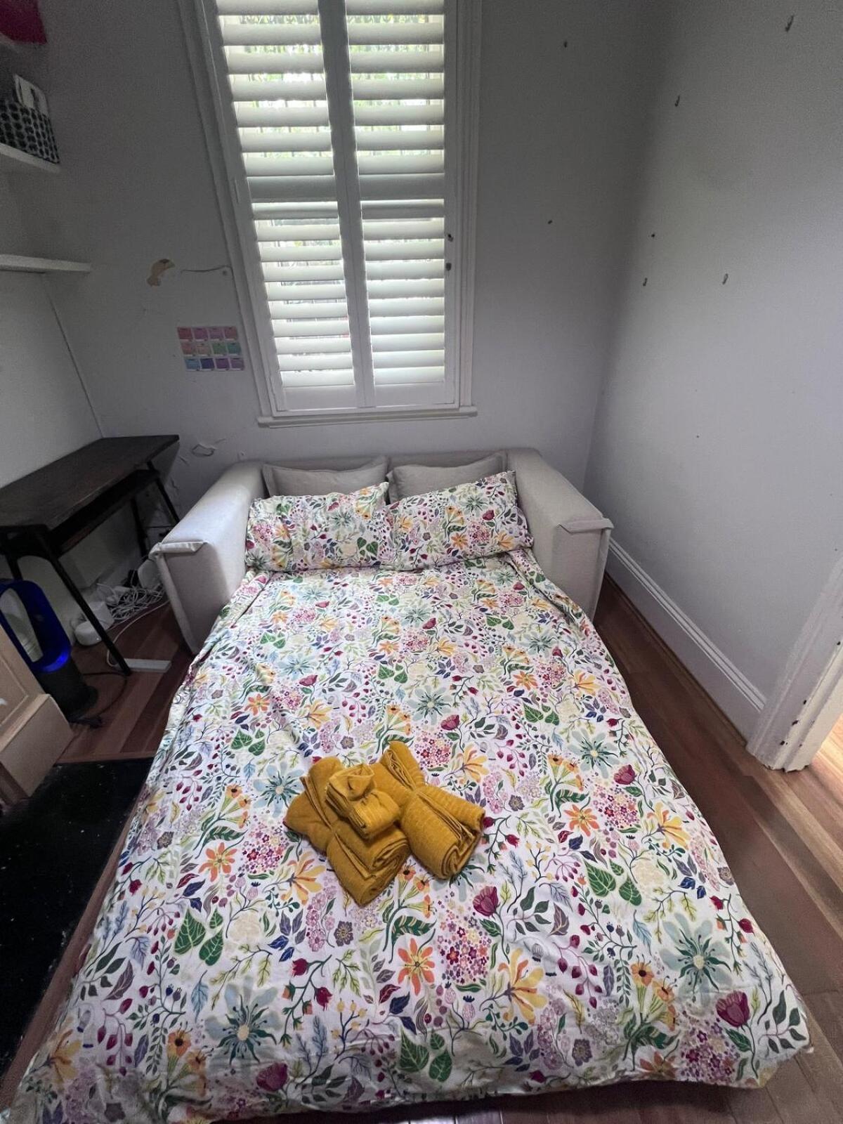 East Redfern Family Retreat