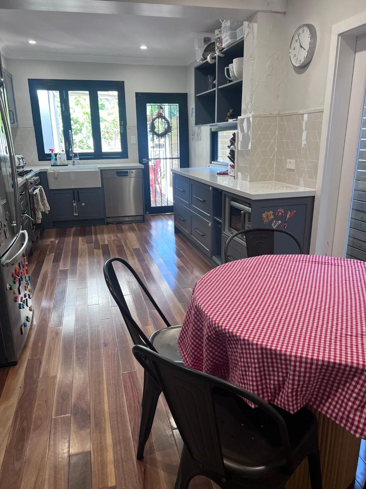 East Redfern Family Retreat Apartment