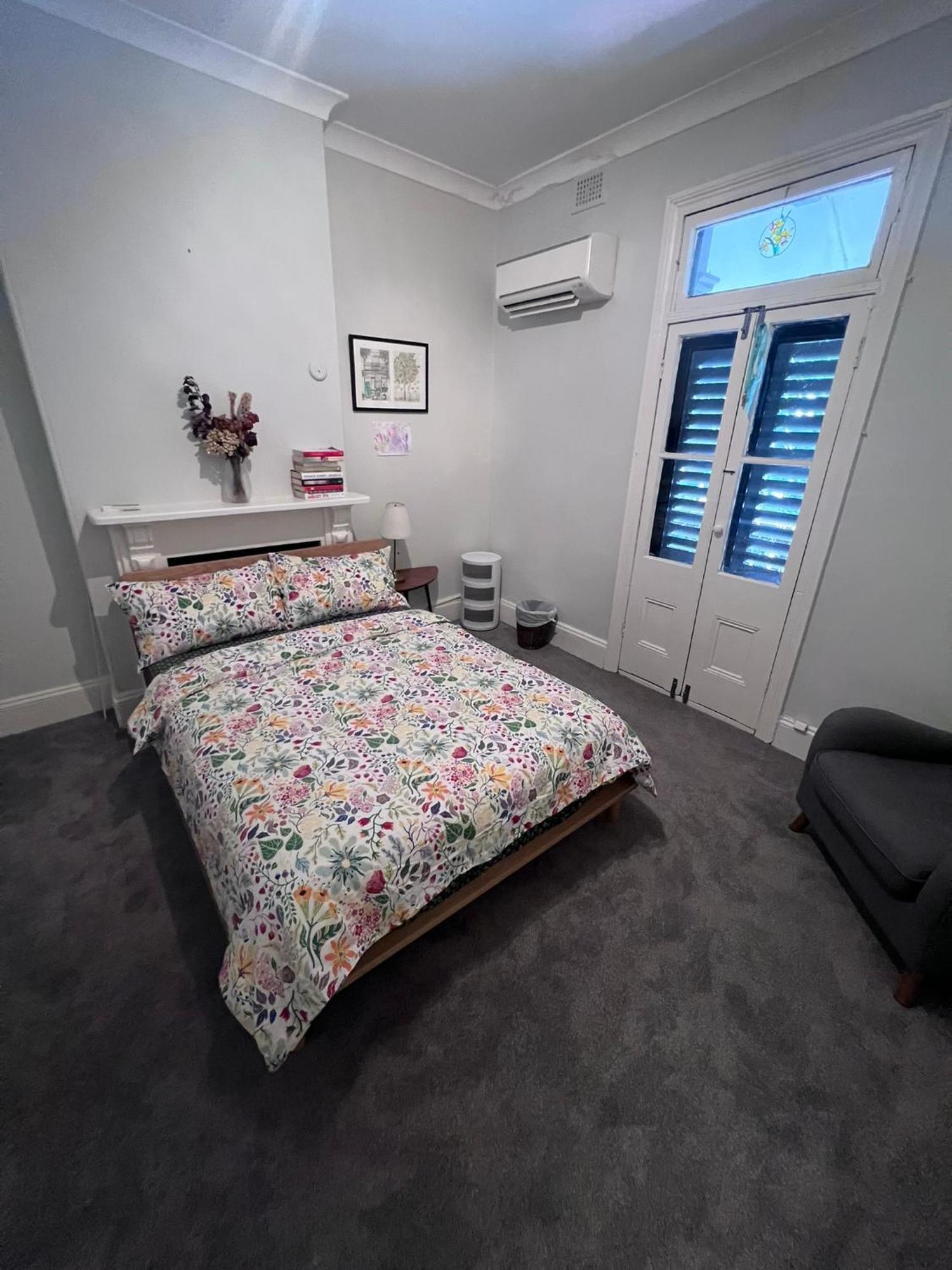 East Redfern Family Retreat * Sydney