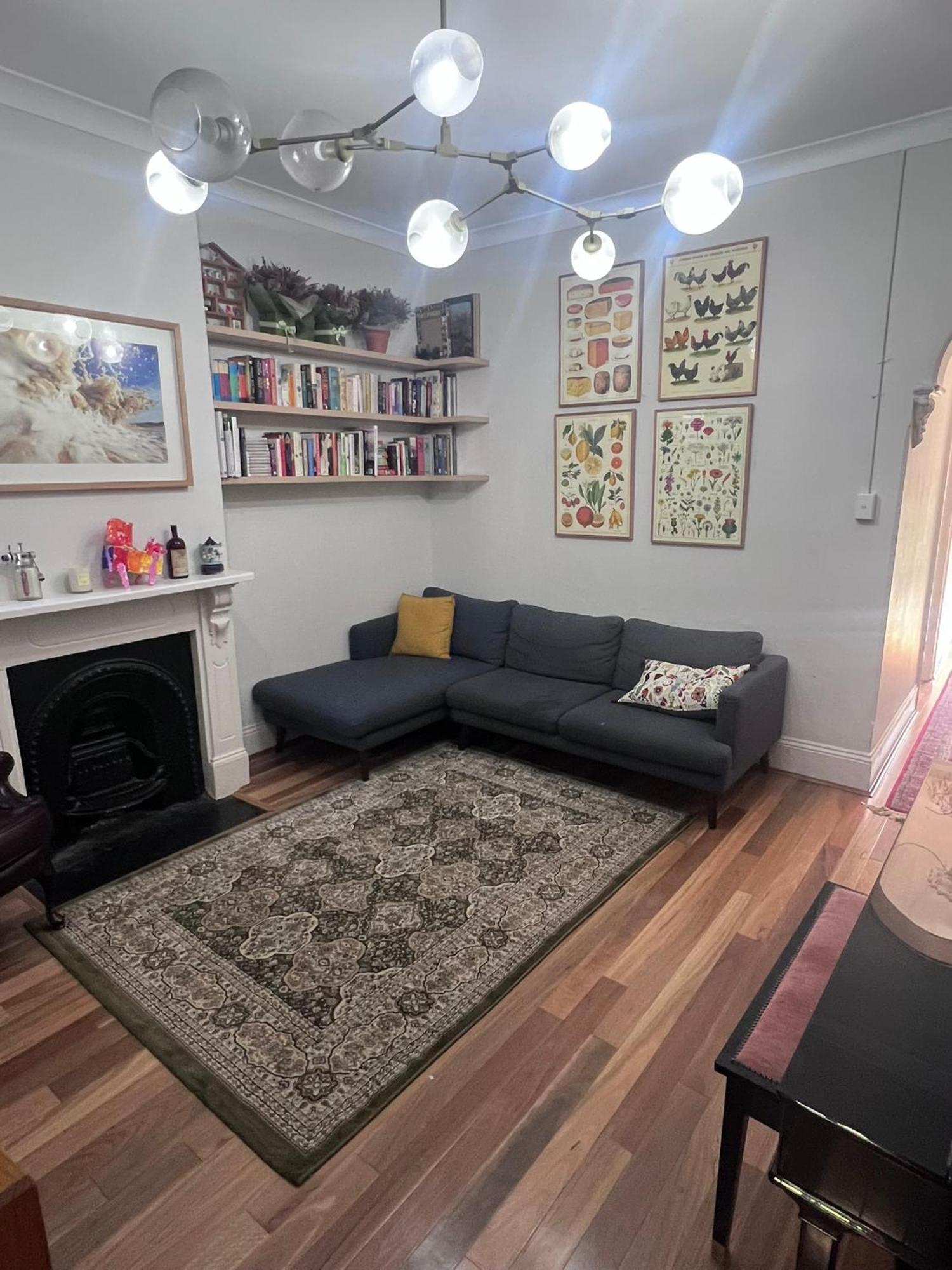 Apartment East Redfern Family Retreat *
